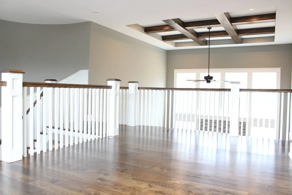 Lexington Craftsman 1.5 Story by Cardinal Crest Homes - Photo 10