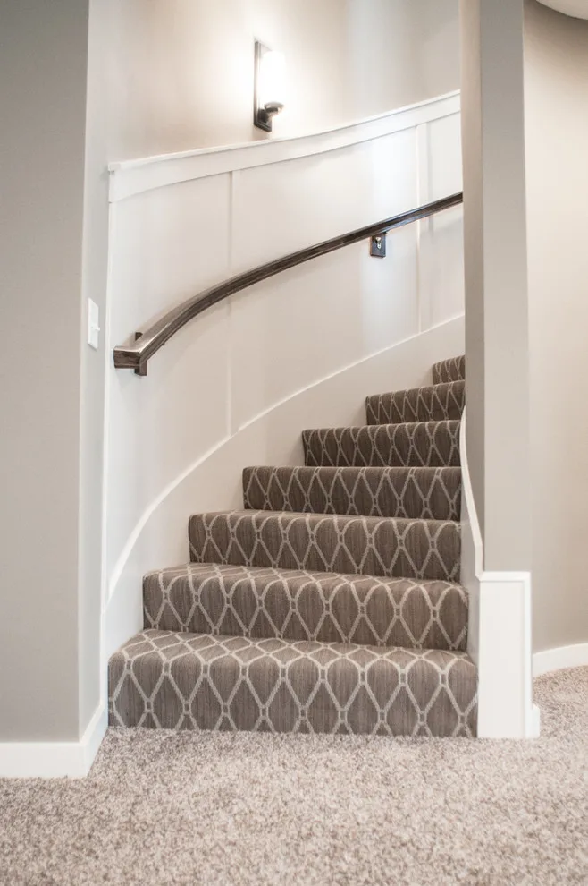 Lexington Craftsman 1.5 Story by Cardinal Crest Homes - Photo 46