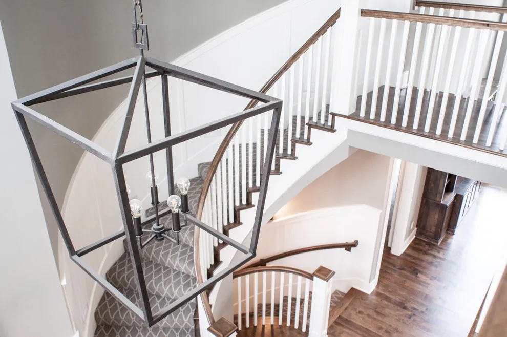 Lexington Craftsman 1.5 Story by Cardinal Crest Homes - Photo 94