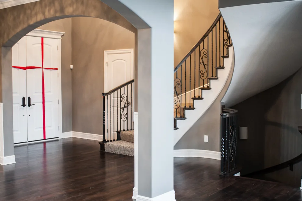 Lexington Expanded 1.5 Story by Cardinal Crest Homes - Photo 18