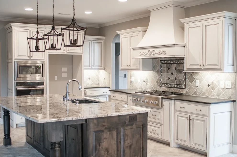 Lexington Expanded 1.5 Story by Cardinal Crest Homes - Photo 9