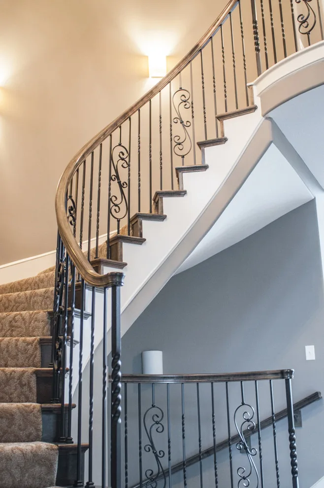 Lexington Expanded 1.5 Story by Cardinal Crest Homes - Photo 72