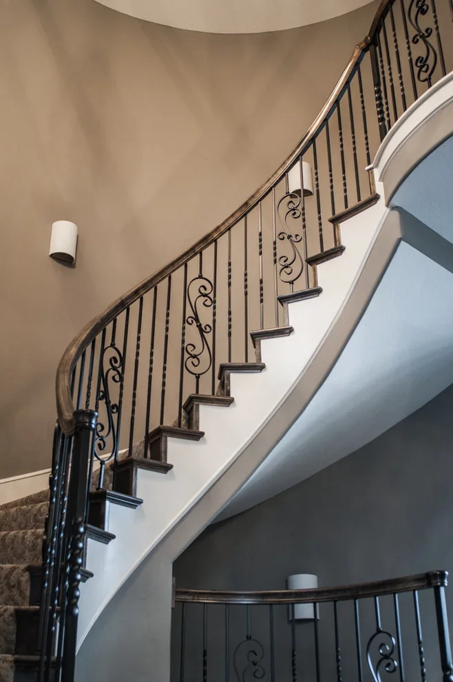 Lexington Expanded 1.5 Story by Cardinal Crest Homes - Photo 42