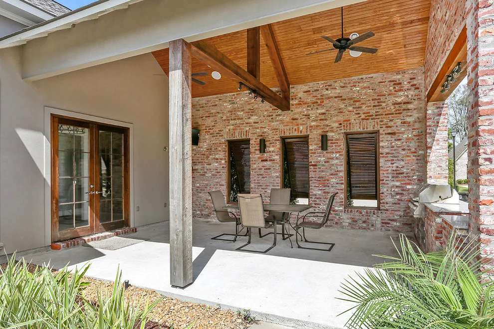Lexington Parcel 150 by Couvillon Construction LLC - Photo 4