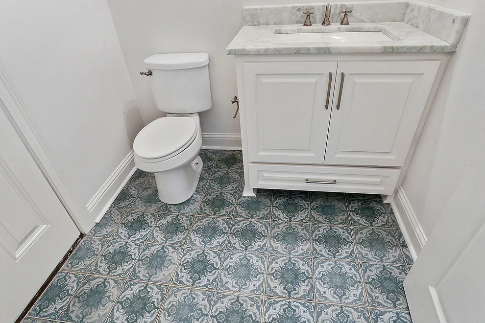 Couvillon Construction LLC - Photo 7