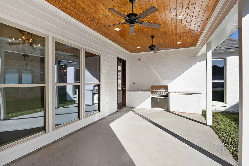 Lexington Parcel 179 by Couvillon Construction LLC - Photo 6