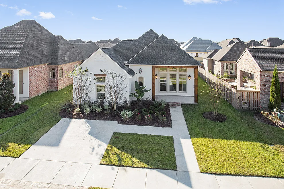 Lexington Parcel 179 by Couvillon Construction LLC - Photo 9