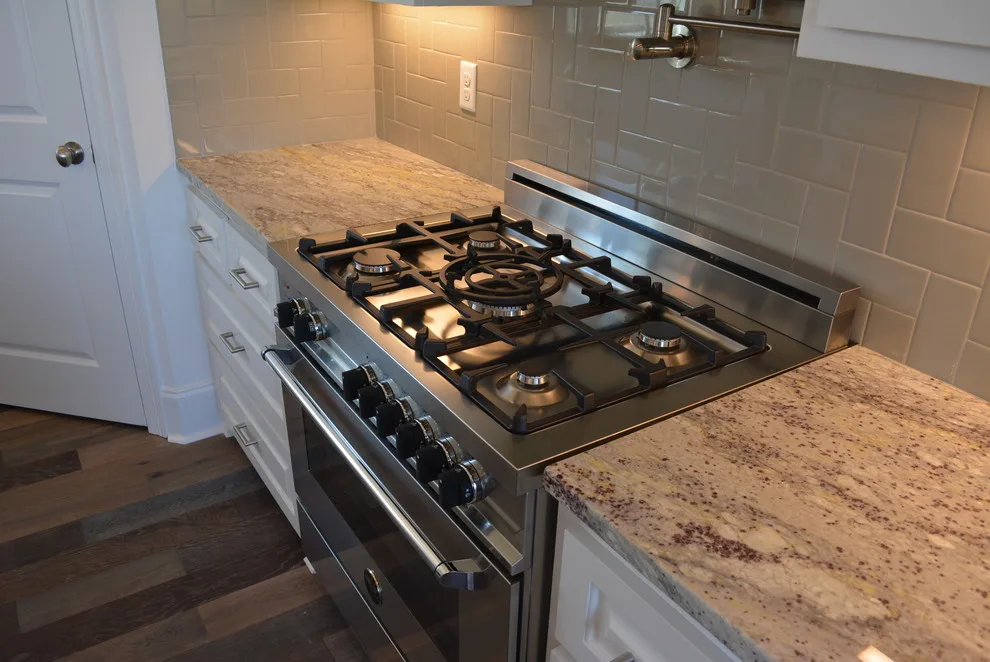 Lexington Parcel 192 by Couvillon Construction LLC - Photo 5
