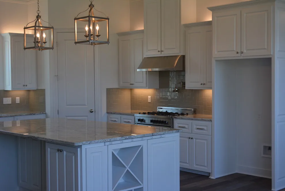 Lexington Parcel 192 by Couvillon Construction LLC - Photo 2