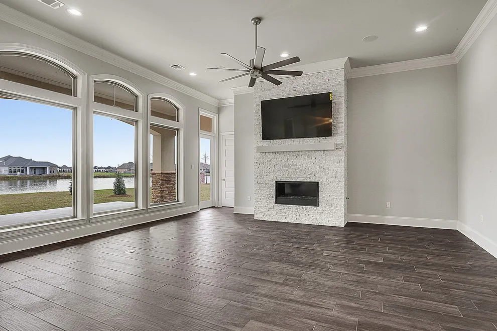 Lexington Parcel 196 by Couvillon Construction LLC - Photo 2
