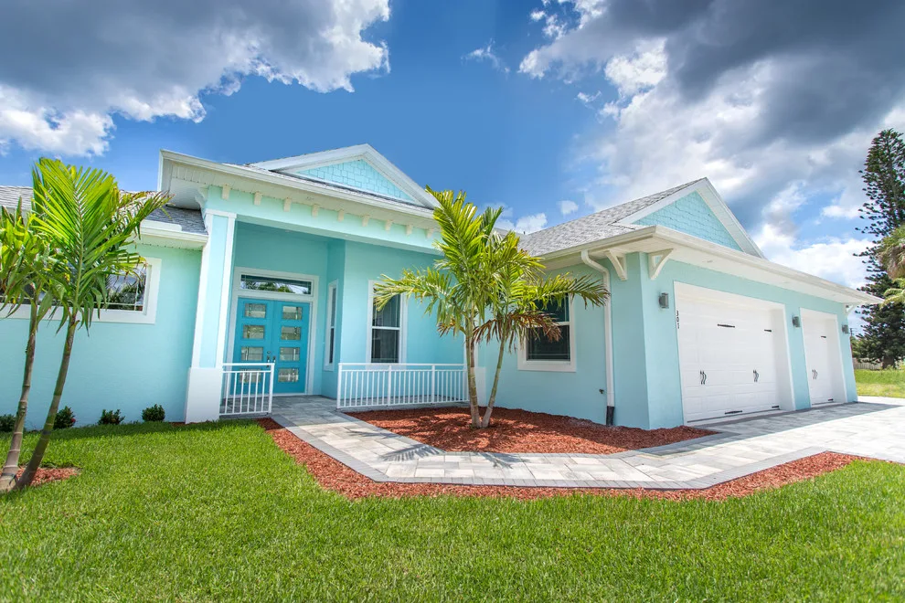 Custom St. Thomas Residence in Indialantic by LifeStyle Homes, Inc. - Photo 13