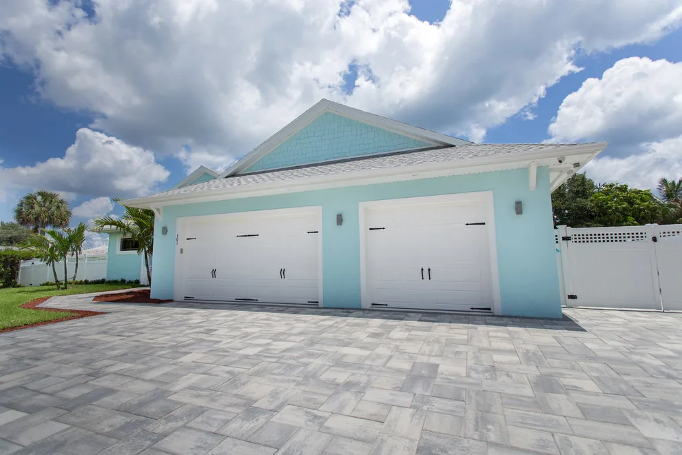Custom St. Thomas Residence in Indialantic by LifeStyle Homes, Inc. - Photo 9