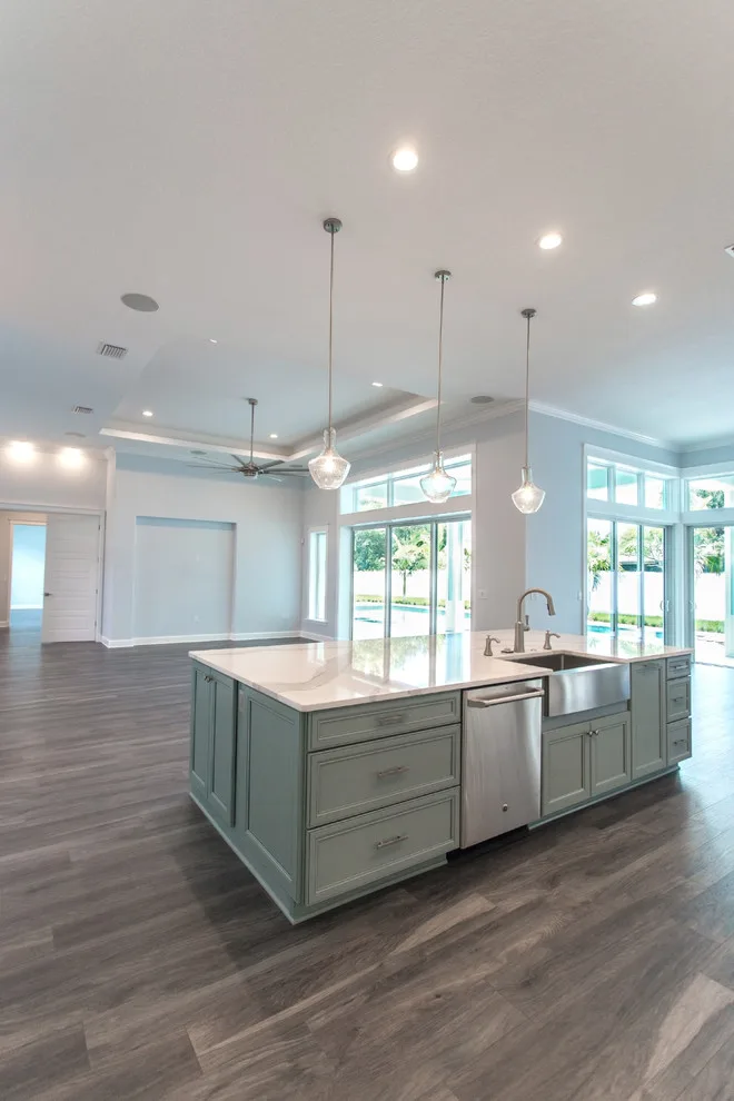 Custom St. Thomas Residence in Indialantic by LifeStyle Homes, Inc. - Photo 3
