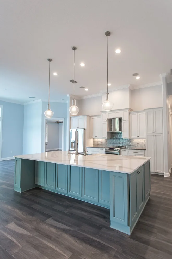 Custom St. Thomas Residence in Indialantic by LifeStyle Homes, Inc. - Photo 15