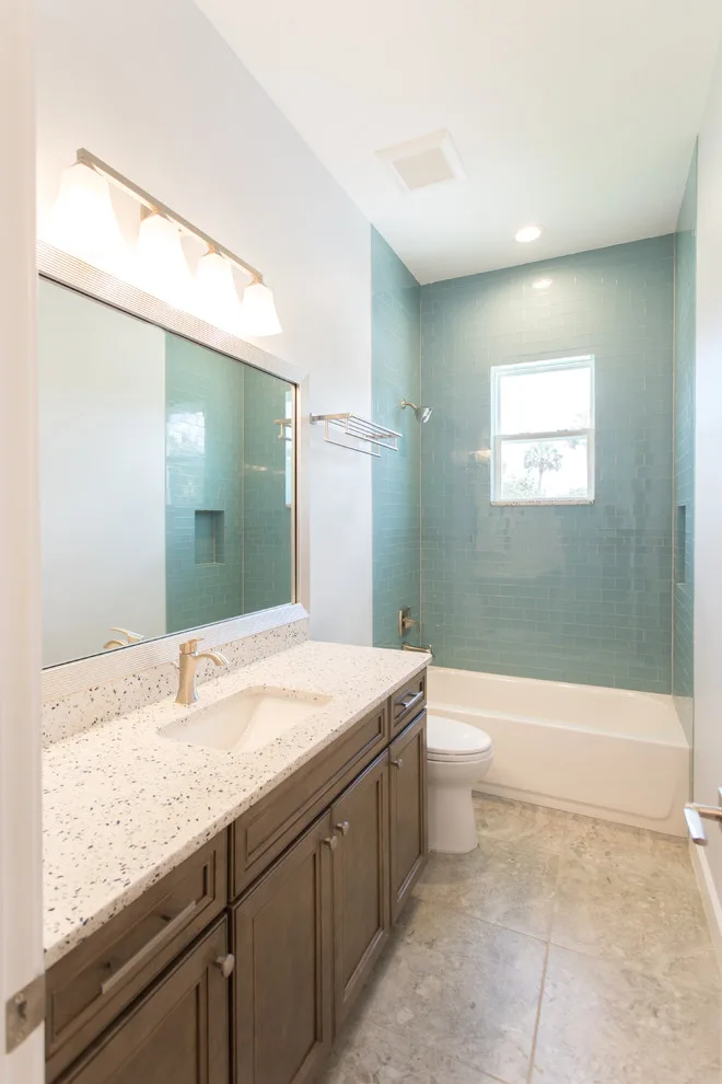 Custom St. Thomas Residence in Indialantic by LifeStyle Homes, Inc. - Photo 20
