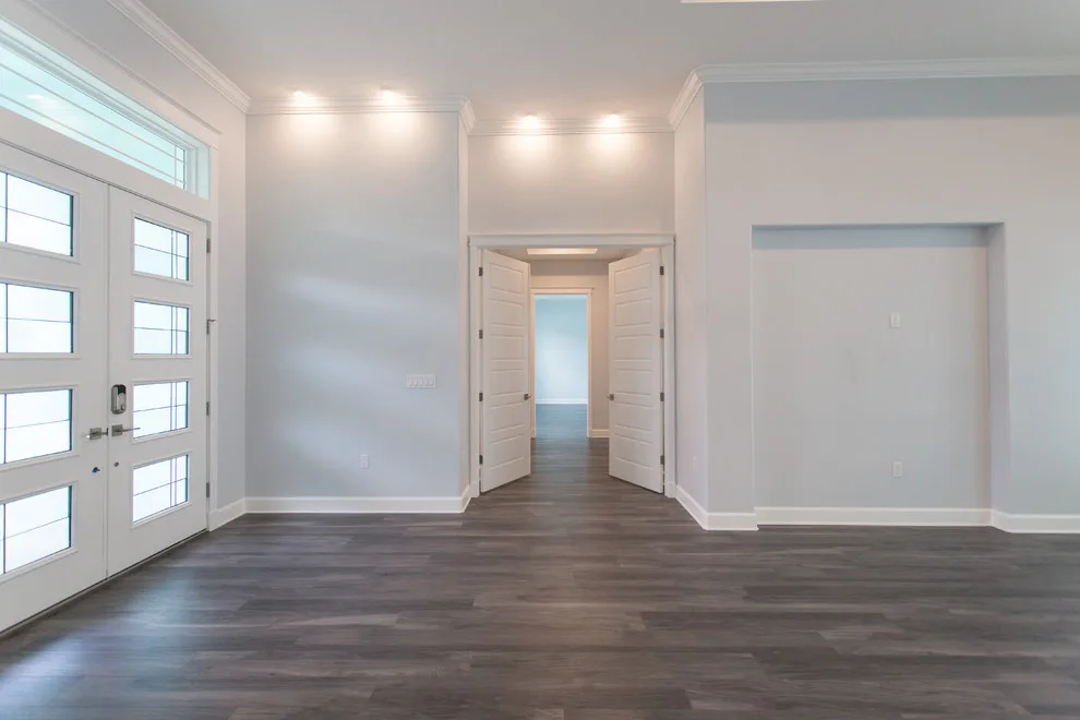 Custom St. Thomas Residence in Indialantic by LifeStyle Homes, Inc. - Photo 7
