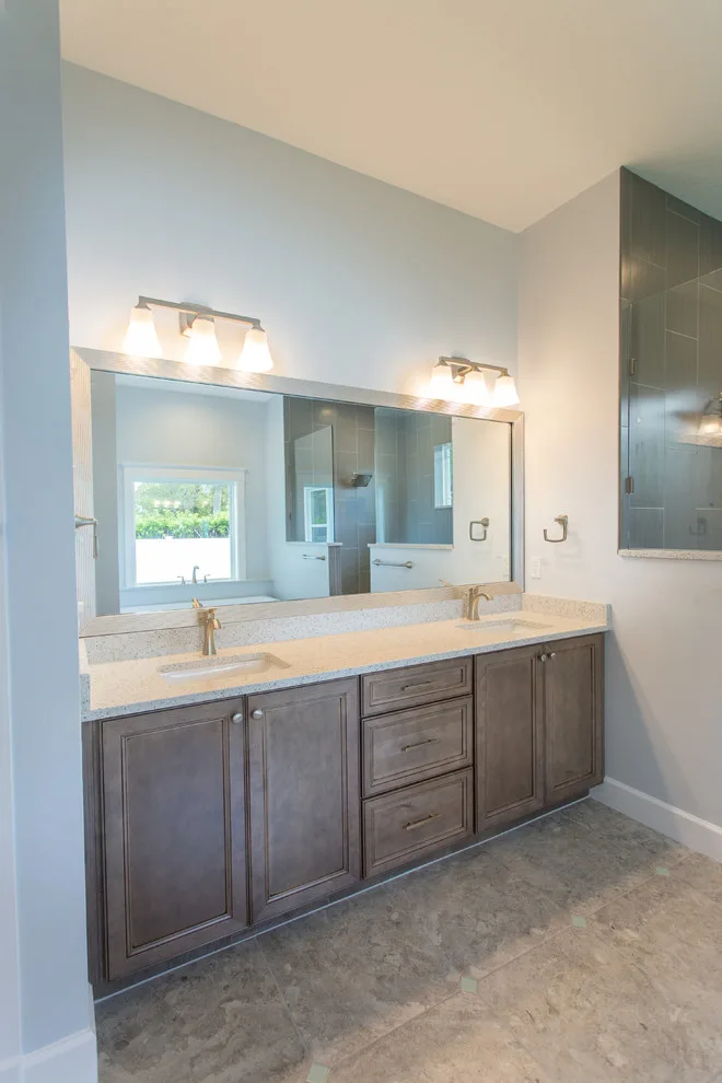 Custom St. Thomas Residence in Indialantic by LifeStyle Homes, Inc. - Photo 18