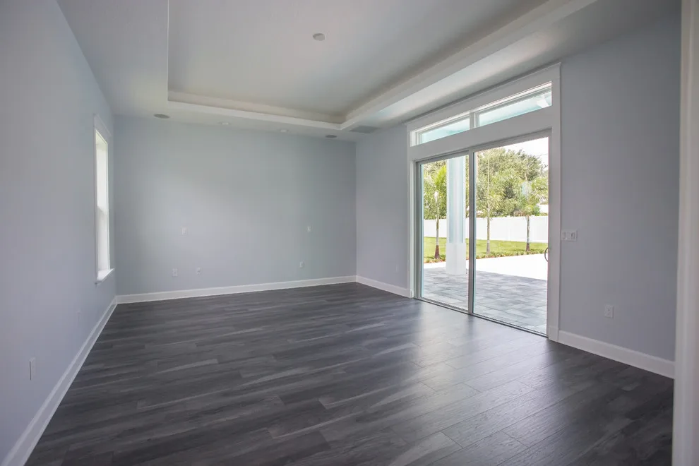 Custom St. Thomas Residence in Indialantic by LifeStyle Homes, Inc. - Photo 19