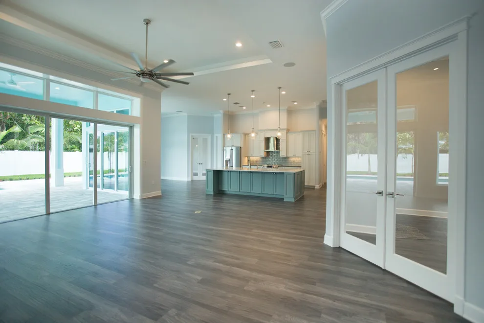 Custom St. Thomas Residence in Indialantic by LifeStyle Homes, Inc. - Photo 21
