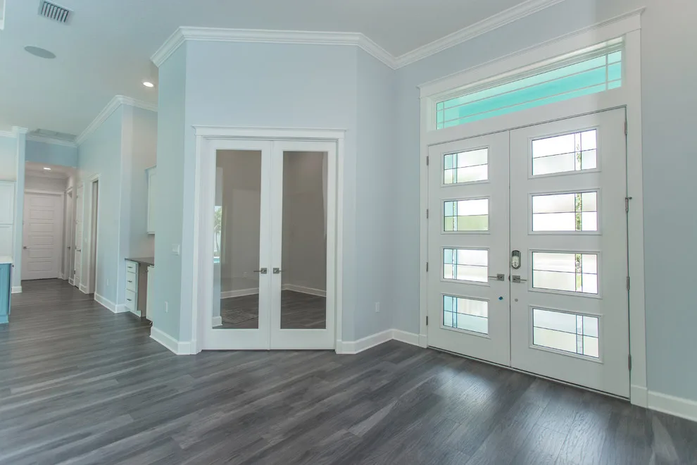 Custom St. Thomas Residence in Indialantic by LifeStyle Homes, Inc. - Photo 12