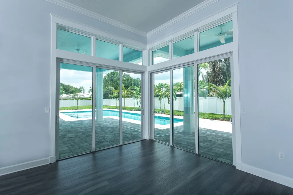 Custom St. Thomas Residence in Indialantic by LifeStyle Homes, Inc. - Photo 11