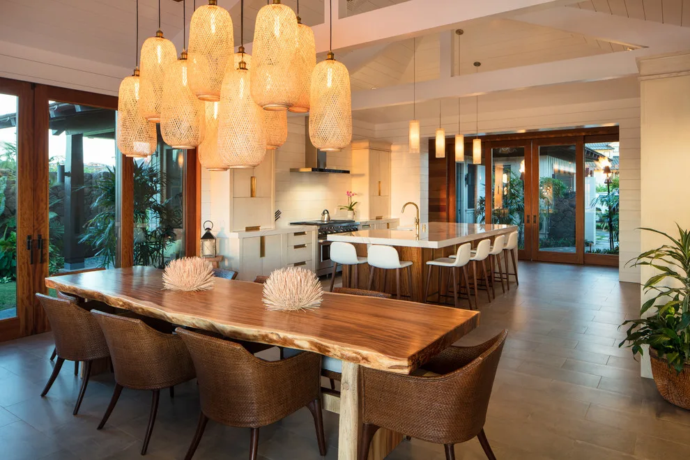 Makai Feast by Pu'uwai Design & Construction - Photo 35