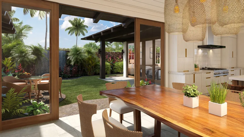 Makai Feast by Pu'uwai Design & Construction - Photo 17