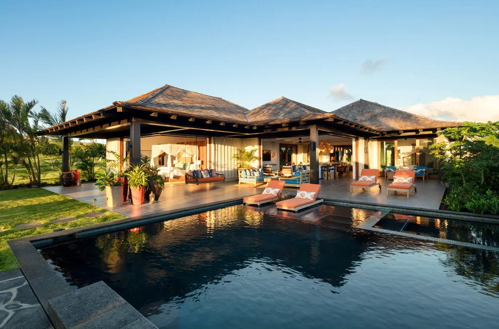 Makai Feast by Pu'uwai Design & Construction - Photo 8