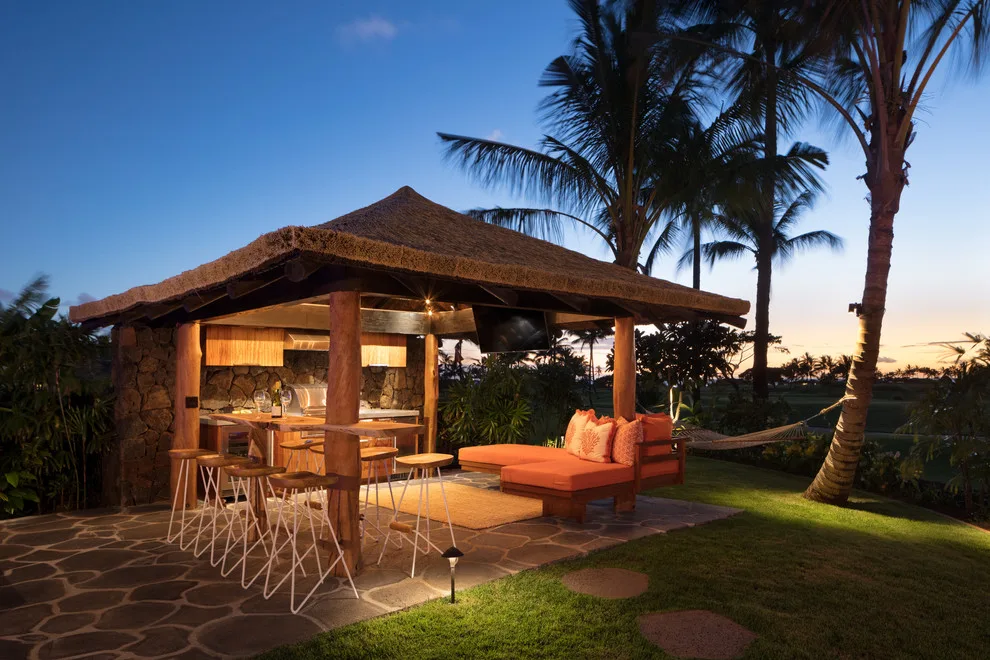 Makai Feast by Pu'uwai Design & Construction - Photo 18