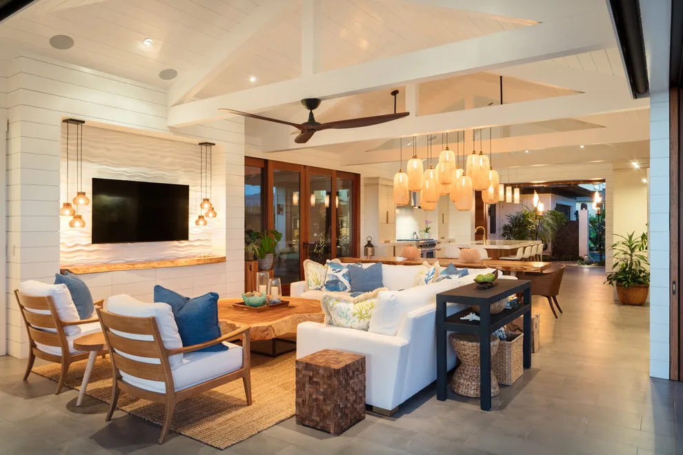 Makai Feast by Pu'uwai Design & Construction - Photo 26