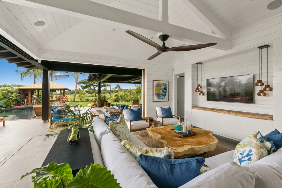 Makai Feast by Pu'uwai Design & Construction - Photo 7