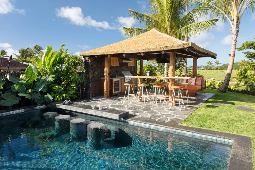 Makai Feast by Pu'uwai Design & Construction - Photo 4