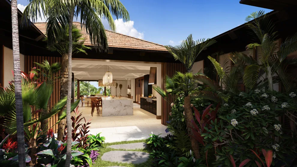 Makai Feast by Pu'uwai Design & Construction - Photo 19