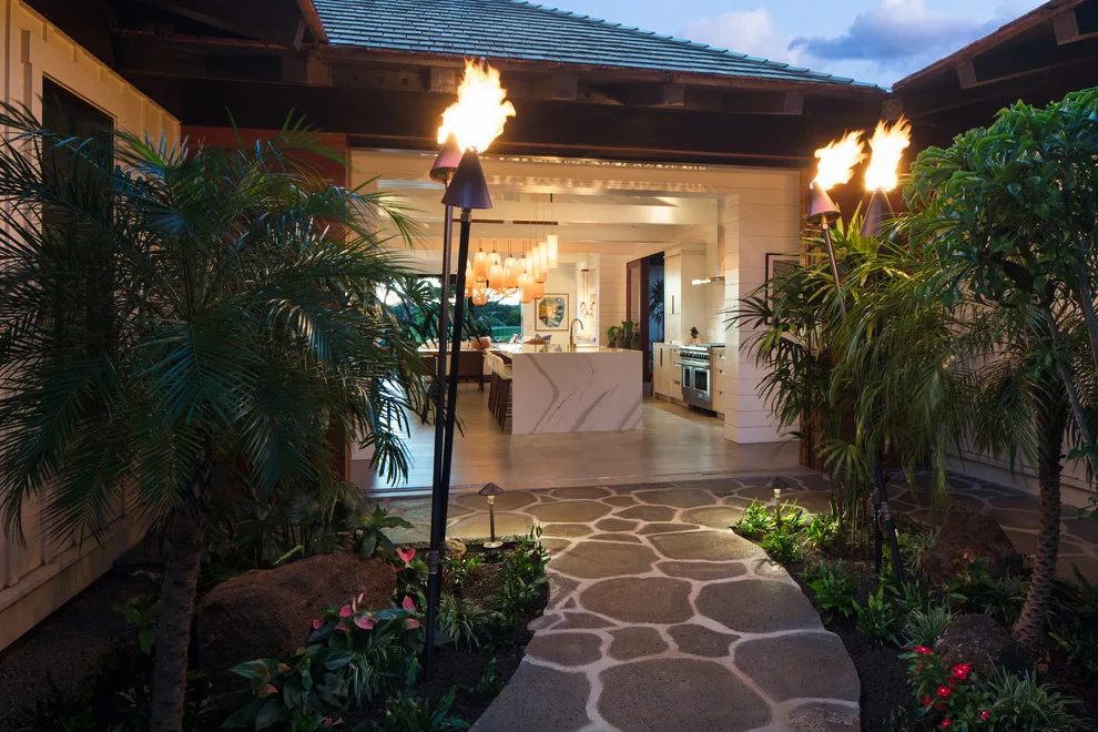 Makai Feast by Pu'uwai Design & Construction - Photo 31