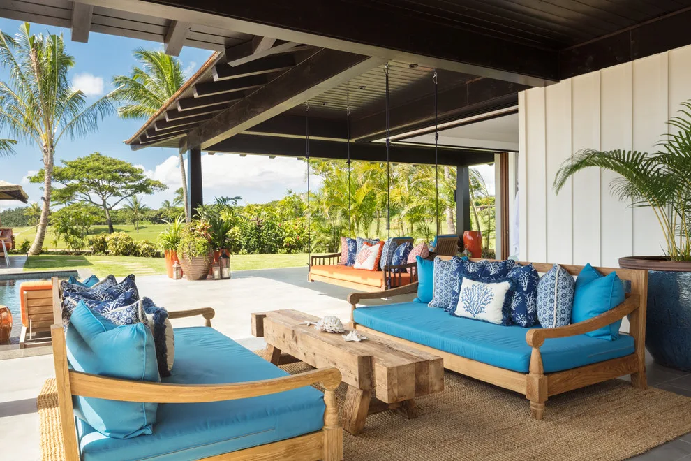 Makai Feast by Pu'uwai Design & Construction - Photo 32