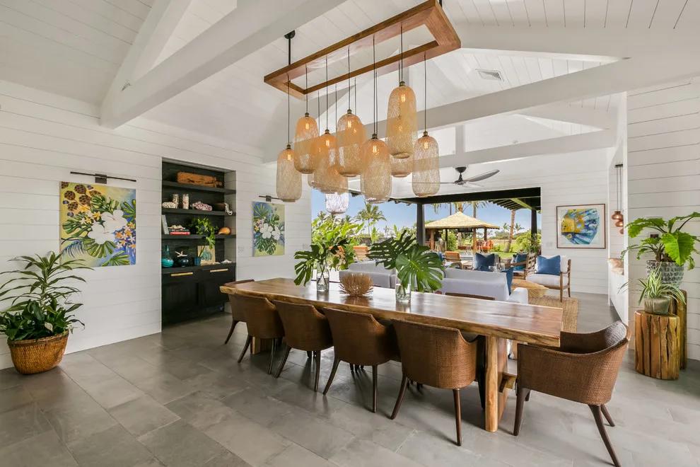 Makai Feast by Pu'uwai Design & Construction - Photo 28