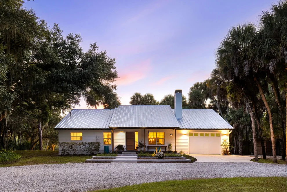 Lightfoot Farm Renovation and Barn by Isla Homes - Photo 19