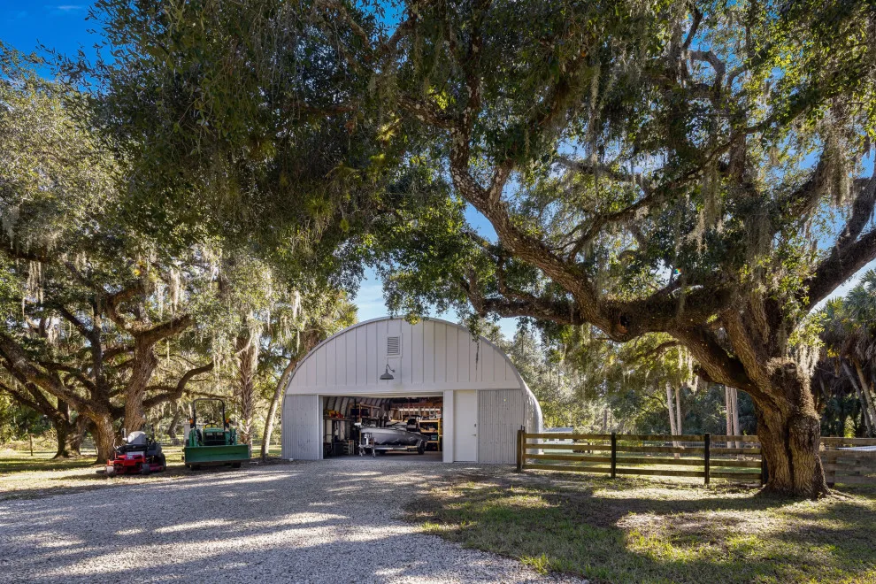 Lightfoot Farm Renovation and Barn by Isla Homes - Photo 9