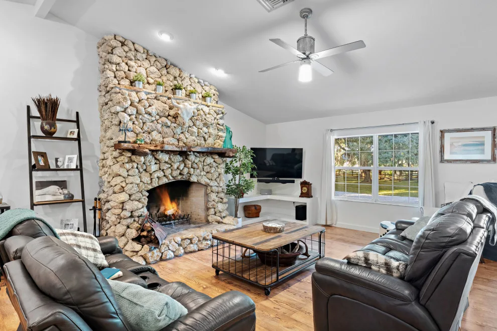 Lightfoot Farm Renovation and Barn by Isla Homes - Photo 10