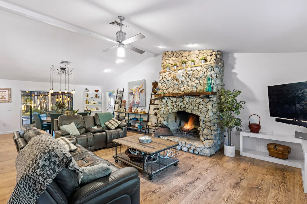 Lightfoot Farm Renovation and Barn by Isla Homes - Photo 11