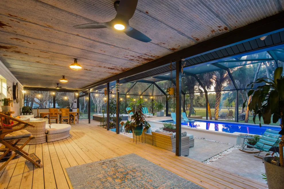 Lightfoot Farm Renovation and Barn by Isla Homes - Photo 6