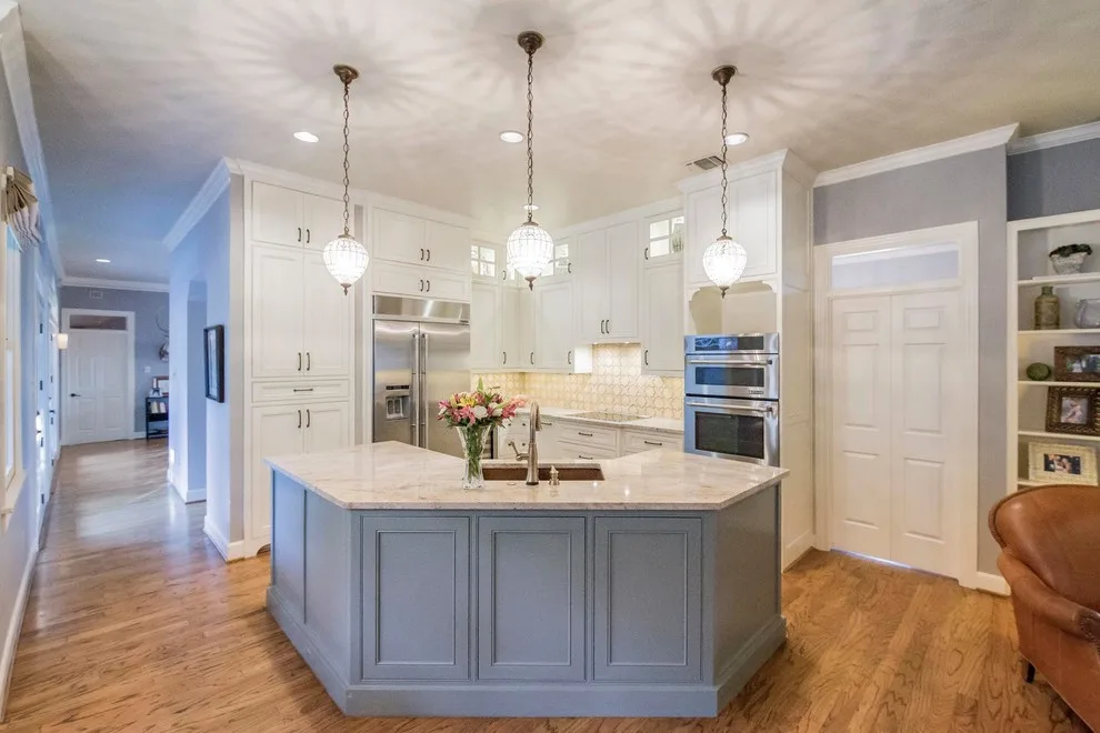 Trey Morris Homes - Photo 13