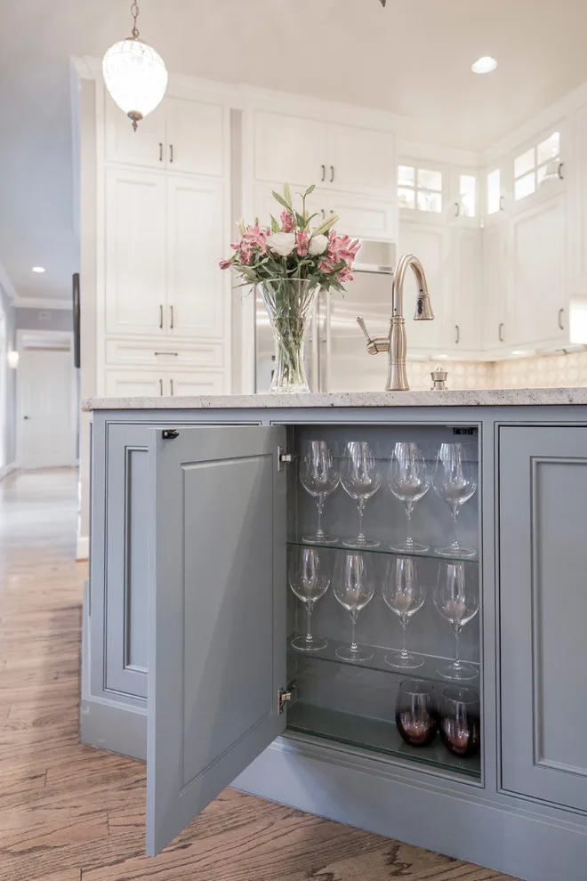 Trey Morris Homes - Photo 10