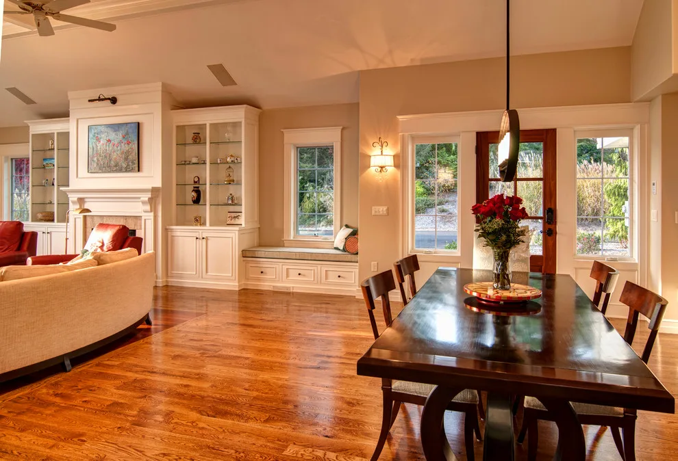 Lilly Farm - Revamp by Farinelli Construction, Inc. - Photo 40