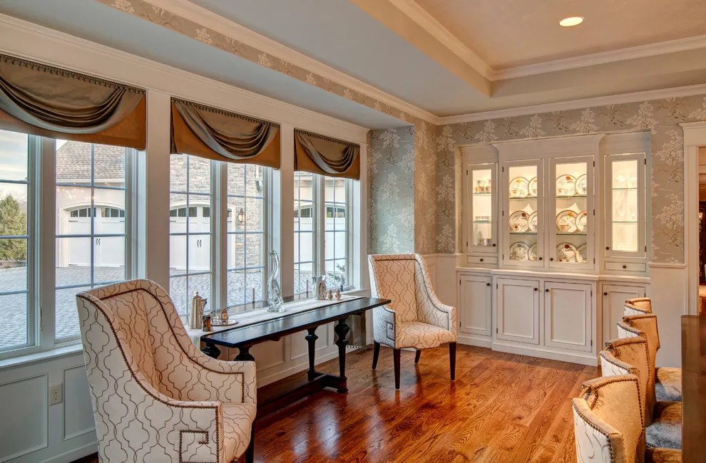 Lilly Farm - Revamp by Farinelli Construction, Inc. - Photo 14