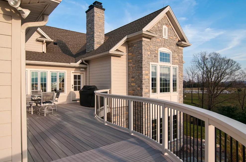 Lilly Farm - Revamp by Farinelli Construction, Inc. - Photo 28