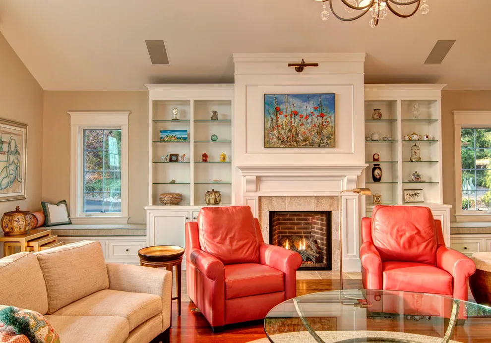 Lilly Farm - Revamp by Farinelli Construction, Inc. - Photo 29