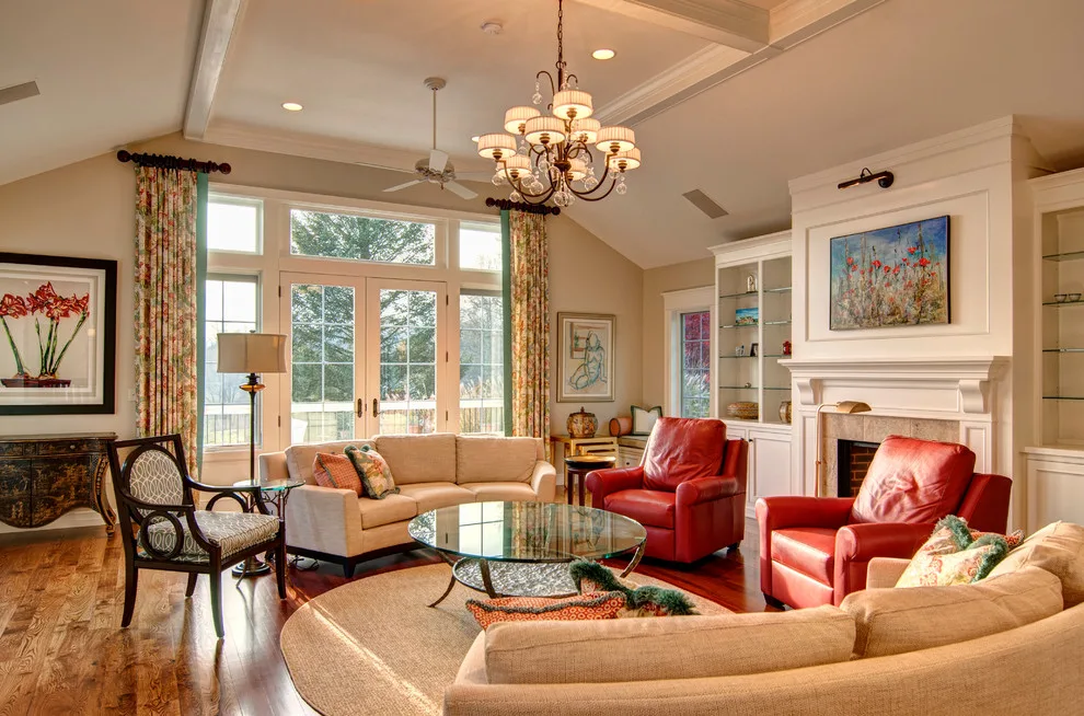 Lilly Farm - Revamp by Farinelli Construction, Inc. - Photo 6