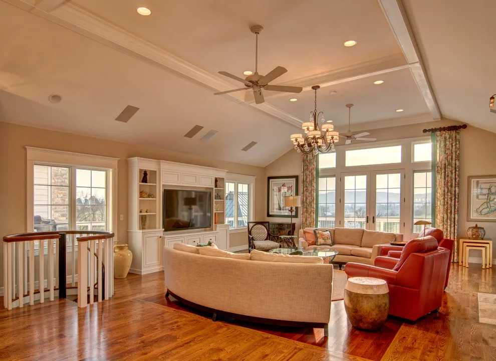 Lilly Farm - Revamp by Farinelli Construction, Inc. - Photo 7