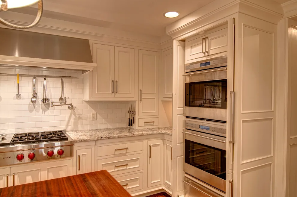 Lilly Farm - Revamp by Farinelli Construction, Inc. - Photo 35